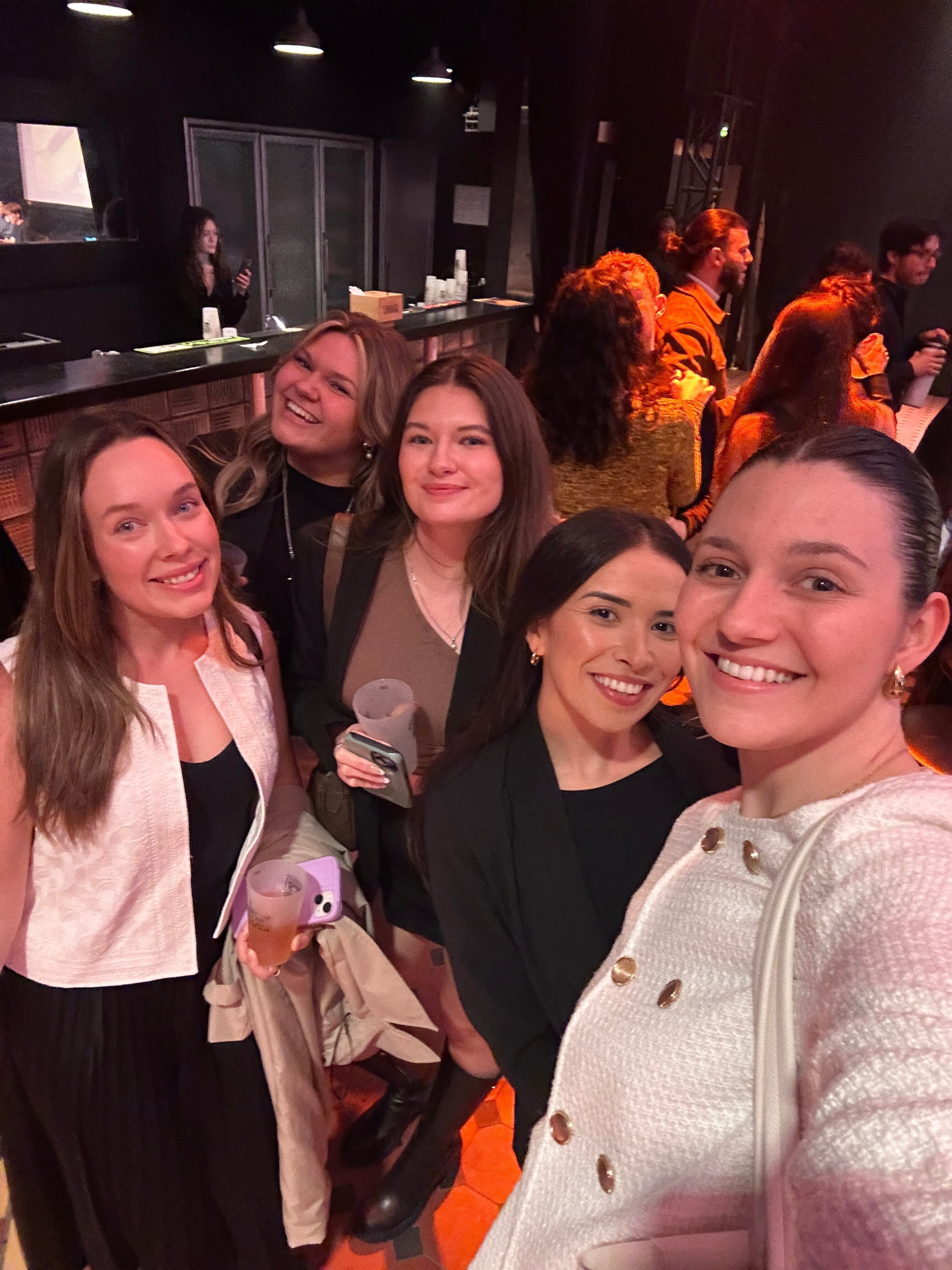 Chroniques d’une fondatrice — Un printemps rempli de gratitude