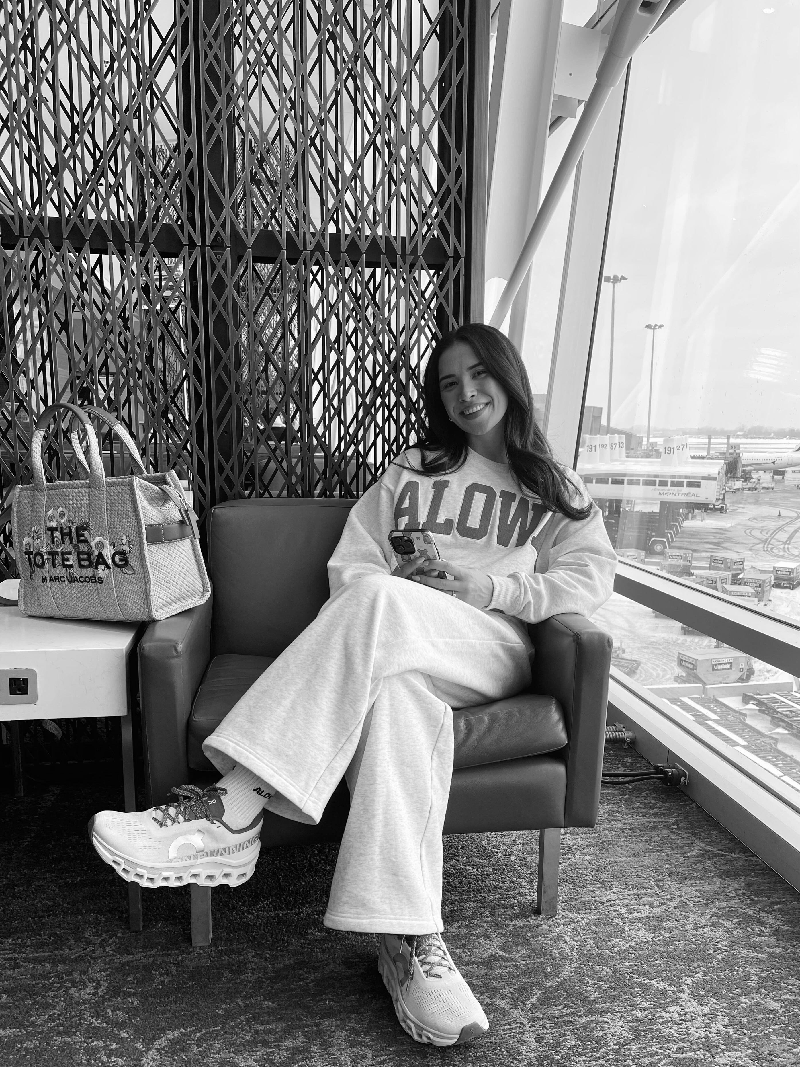 Chroniques d’une fondatrice - Qui est Alowa Apparel?