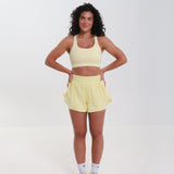 Brassière Kassy Pale Banana