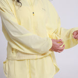 Veste Riley Pale Banana