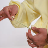 Veste Riley Pale Banana
