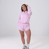 Veste Riley Ballet Pink