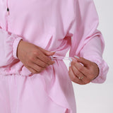 Veste Riley Ballet Pink
