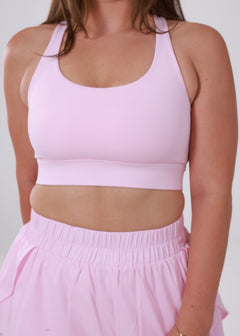 Brassière Kassy Ballet Pink
