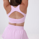 Brassière Kassy Ballet Pink