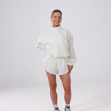 Riley Jacket Cloud Dancer