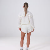 Riley Jacket Cloud Dancer