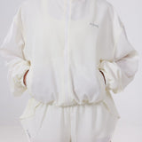 Riley Jacket Cloud Dancer