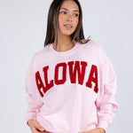Alowa Crewneck