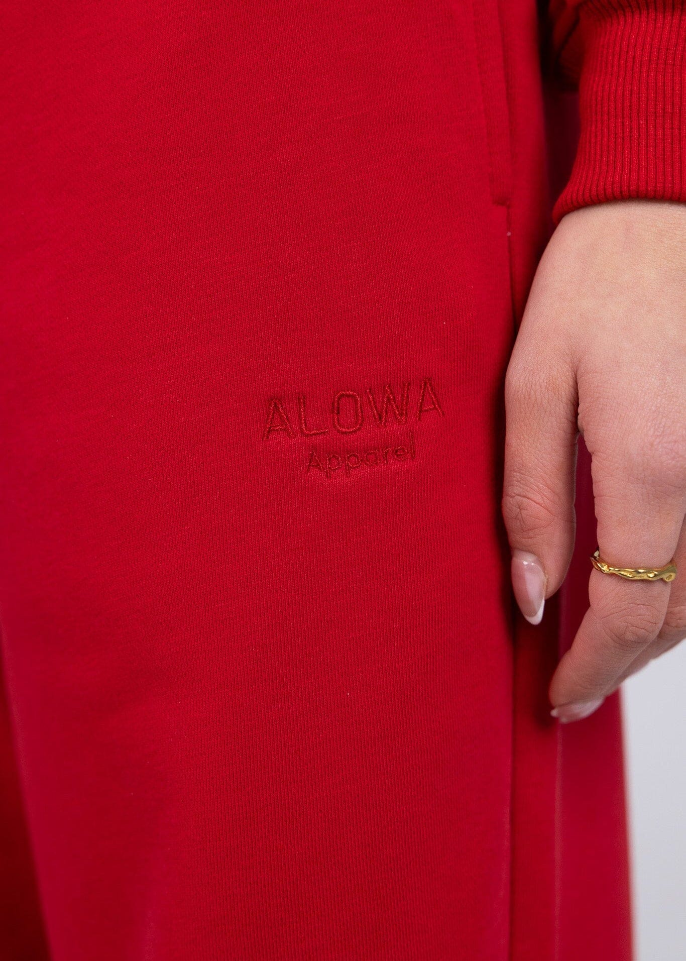 Loungewear – ALOWA APPAREL