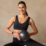 Blake Sports Bra Black