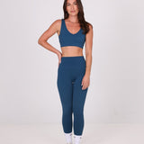 Mylo Seamless High Waist Moon Stone