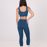 Mylo Seamless High Waist Moon Stone