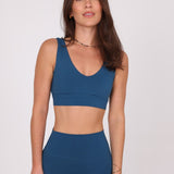 Blake Sports Bra Moon Stone
