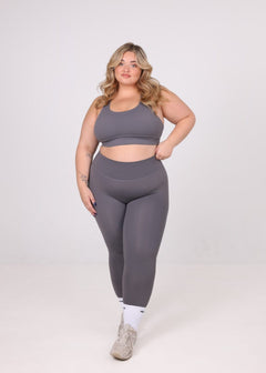 Mylo Seamless High Waist Shadow