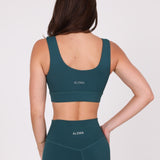 Blake Sports Bra Deep Pine
