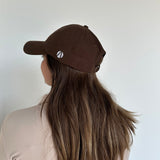 Alowa Hats Brown
