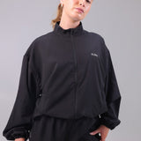 Riley Jacket Black