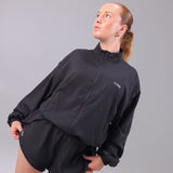 Riley Jacket Black