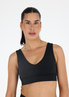 Blake Sports Bra Black