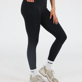 Mylo Seamless with pockets Black