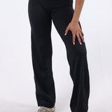 Mylo straight Leg Leggings Black