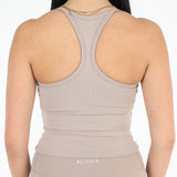 Kiara Tank Taupe