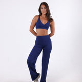 Mylo straight Leg Leggings Deep Navy