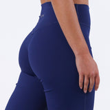 Mylo straight Leg Leggings Deep Navy