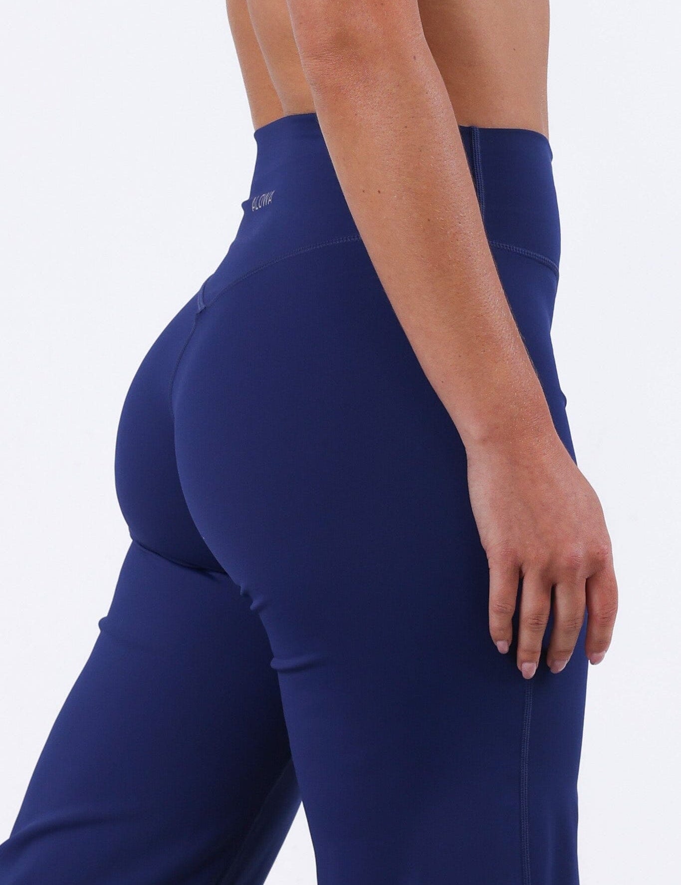 Mylo straight Leg Leggings Deep Navy