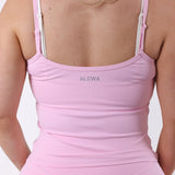 Camisole Lindsay Ballet Pink