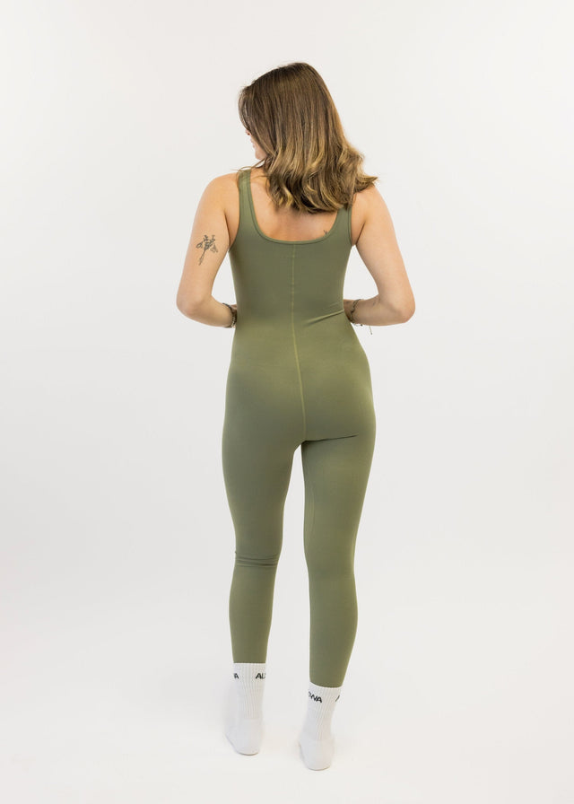 Stella Romper Leggings