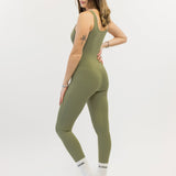 Combinaison-legging Stella Warm Sage