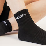 Chaussettes Alowa Mini Crew