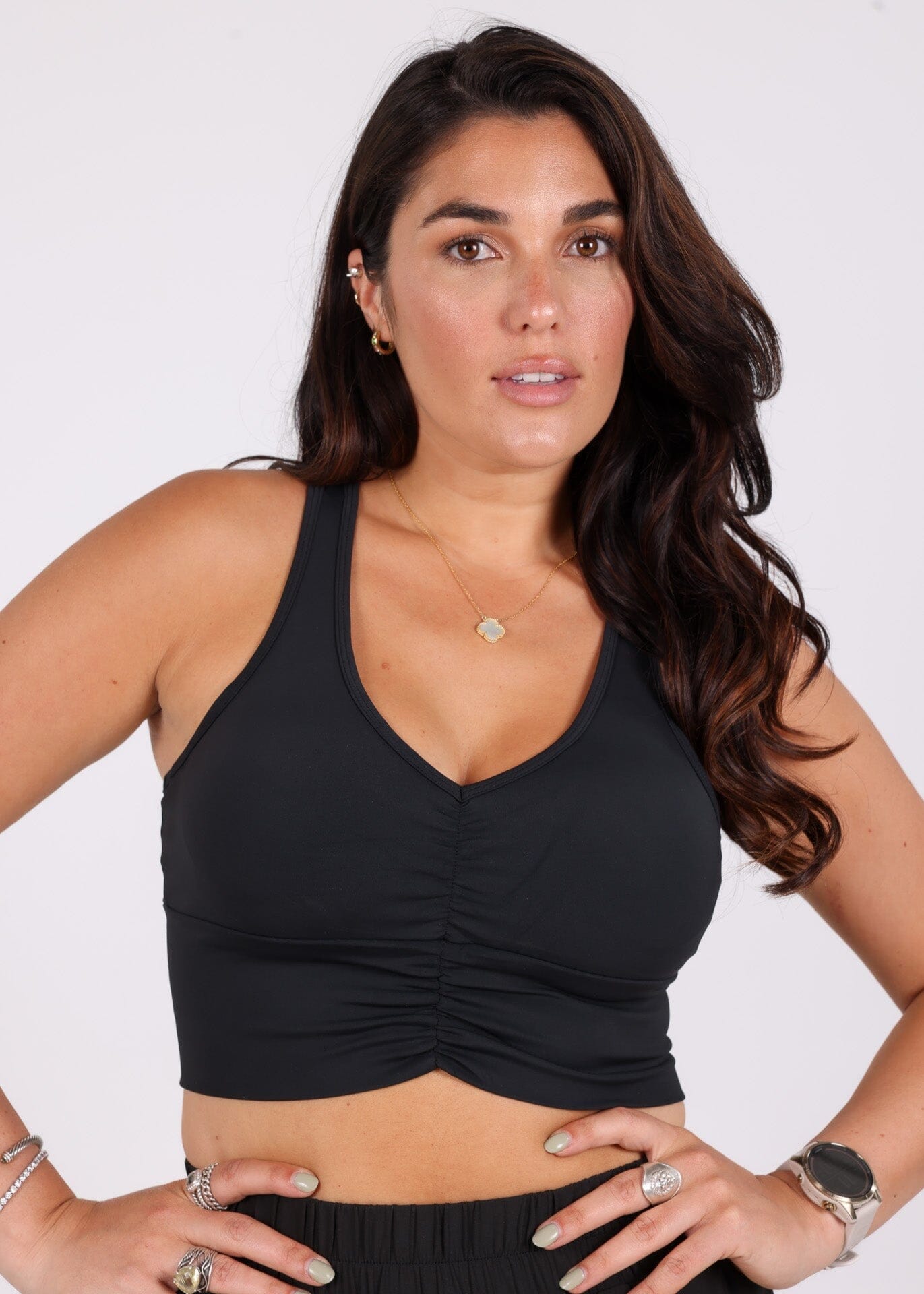 Tops – ALOWA APPAREL