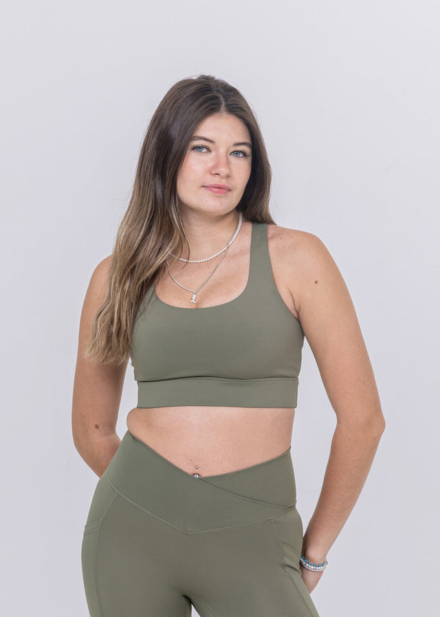 Soutien-gorge de sport Kassy 2.0