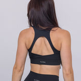 Kassy Sports Bra 2.0 Black