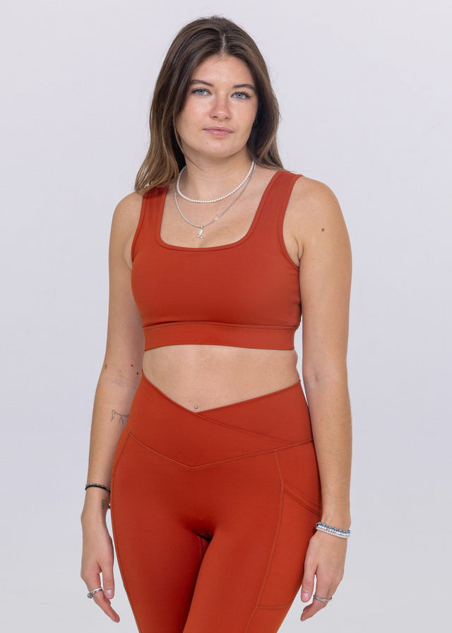 Soutien-gorge de sport Gaya