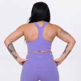 Coco Sports Bra Lavender Bliss