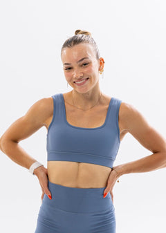 Gaya Sports Bra Twillight