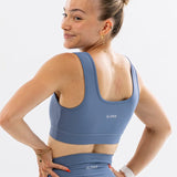 Gaya Sports Bra Twillight