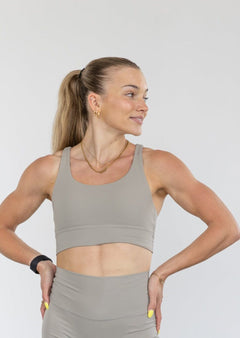 Ally Sports Bra - Solde