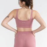 Aria Sports Bra 2.0 Blush