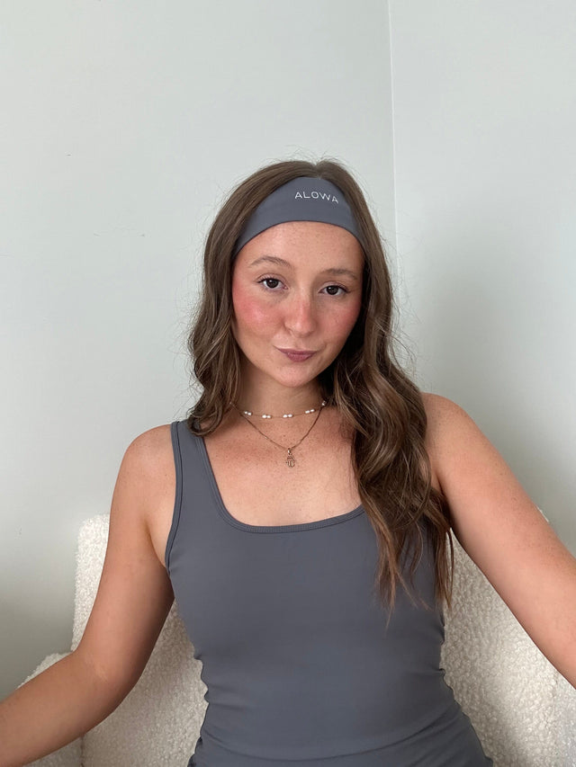 Alowa Headband