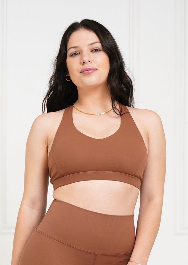 Sports bra – Simo Arola Clothing online store