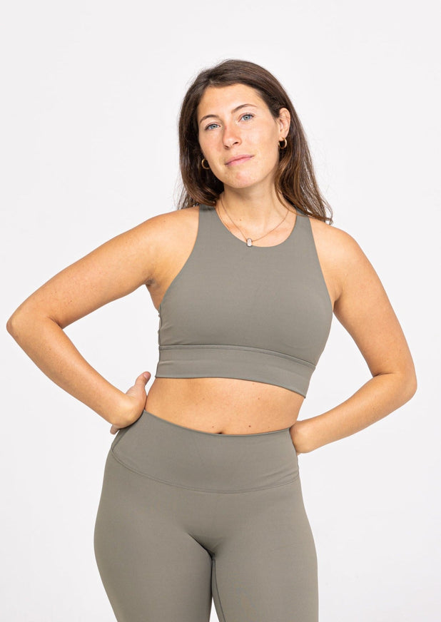 AYWA Casual Workout Sets Two Piece Outfits for Women Ribbed Crop Tank Top  High Waist Leggings Active Wear, Light Heather Grey-shorts, Small :  : Clothing, Shoes & Accessories